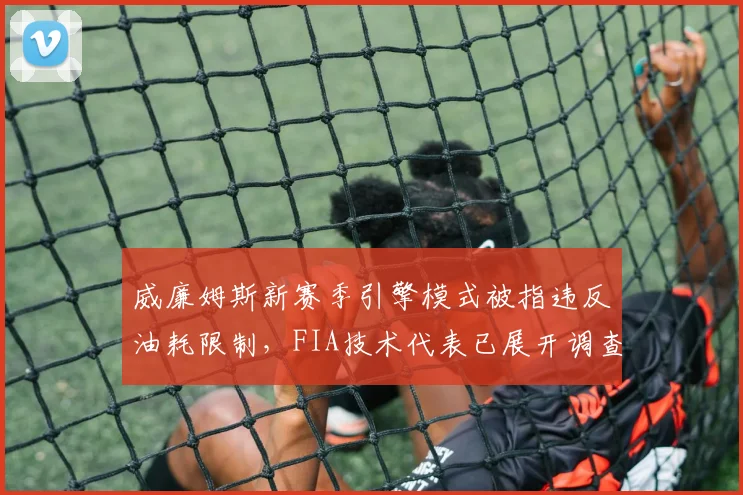 威廉姆斯新赛季引擎模式被指违反油耗限制，FIA技术代表已展开调查