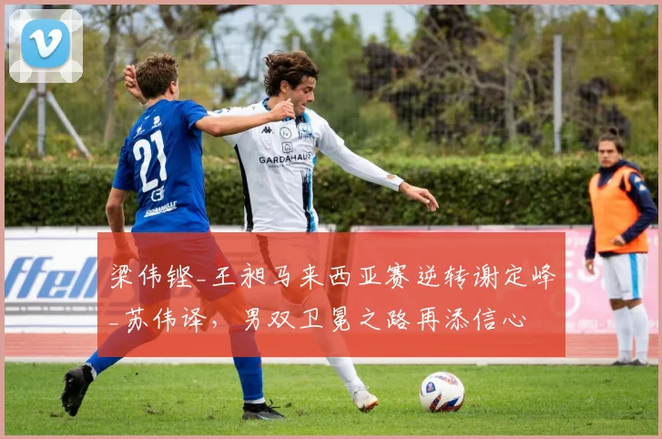 梁伟铿_王昶马来西亚赛逆转谢定峰_苏伟译，男双卫冕之路再添信心
